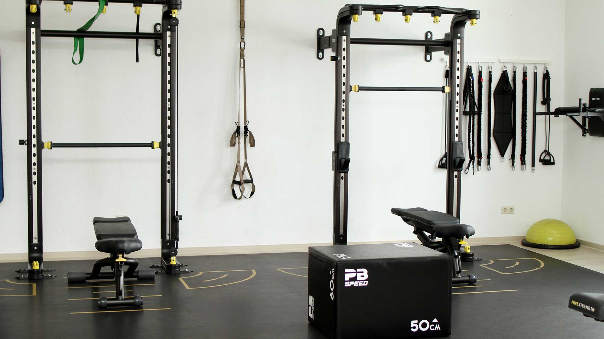 Functional-Bereich